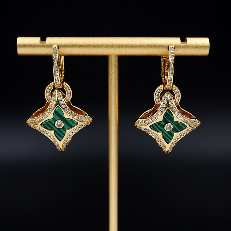LV Earrings